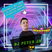 Cumbia para barrer tu casa nene-DJ PETER JR 2020 SEPTIEMBRE by Dj Peter jr