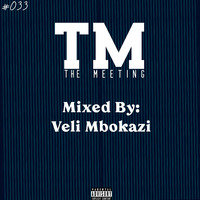 The Meeting #033 Mixed by Veli Mbokazi by Lex Art