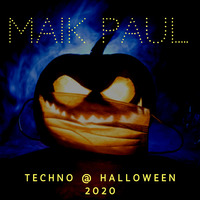 Techno @ Halloween by Dj Maik Paul