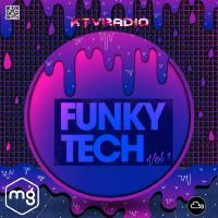Marcus Gibson- Funky Tech Vol 2 by KTV RADIO