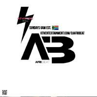 DJ AFRIBEAT Mixed by Afribeat2k20 by KTV RADIO