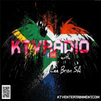 LeebronSA KTV RADIO DEEP INSIDE MIX - RETURN FROM XIMBUKU by KTV RADIO