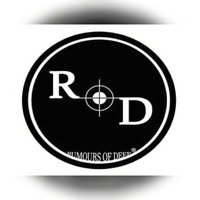 ROD The Guest Exciting Lord by RumoursOfDeep