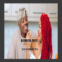 LOVE VIBE 2 - BONGO MIX by Dj Moh Ryda 254