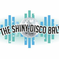 2020-10-25 - The Shiny Disco Ball - Disco Campbell - Twitch Stream by discocampbell