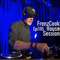 FrenzCook - We All Love House (Nov 2020 Epi105a by Frenzcook