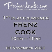 FrenzCook - DeepHouse Session No 1 Mix DJ Contest for Deep Fix Recordings &amp; ProFoundRadio.com by Frenzcook