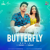 Butterfly (Remix) - DJ SWAG X DJ SAGAR by Bollywood4Djs