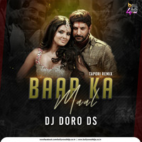 Baap Ka Maal (Tapori Mix) Dj Doro DS by Bollywood4Djs