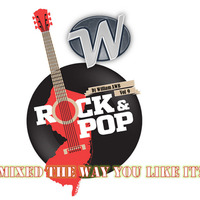 Rock and pop vol 9 by William Awb