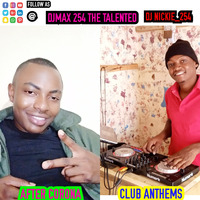 after corona club anthems djmax 254 the talented from lacoasta ent by Djmax 254 the talented