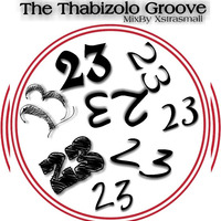 The Thabizolo Groove (TTG) Mix 23 (Sunday Chill) - Mixed By Xstrasmall by XtraSmall