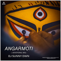 ANGARMOTI - REMIX  DJ SUNNY X DJ GIRU - Djwaala by DJWAALA