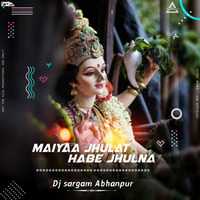 Maiya Jhult Habay Jhulna Dj Sargam Rmx 2020 www.djwaala by DJWAALA