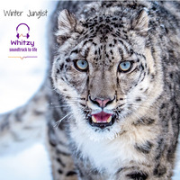 Winter Junglist by whitzy