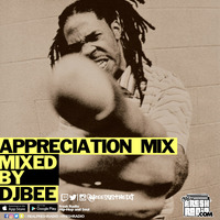 DJ Bee (@BeesustheDJ) - Busta Rhymes Appreciation Mixtape aired 10.30.2020 Live on #FreshRadio by BeesustheDJ