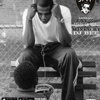 DJ Bee (@BeesustheDJ) - Jay-Z Birthday Tribute Mix 12.04.2020 by BeesustheDJ