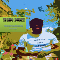 NEGRO WASE MABONENG (feat Ushenge) by Negro Doney