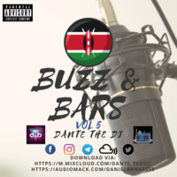 BUZZ &amp; BARS 254 Vol. 5 by Dante_TheDJ