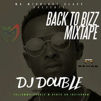 DJ DOUBLE M BACK TO BIZ FINAL #2019 END YEAR MIXTAPE@DJ DOUBLE M KENYA ON INSTAGRAM AND FACEBOOK by DJ DOUBLE M KENYA