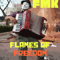 FLAMES OF FREEDOM - INTERLUDE - FUNK MASTER KUNT by FUNK MASSIVE KORPUS