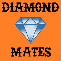 DIAMOND MATES - FUNK MASTER KUNT by FUNK MASSIVE KORPUS