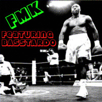 FAST AFRO BEAT part 1 - FMK Feat. BASSTARDO by FUNK MASSIVE KORPUS