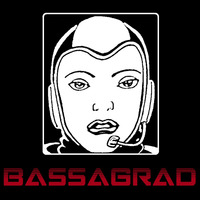 BASSAGRAD Part 1 - HYPERHOSTYLE by FUNK MASSIVE KORPUS