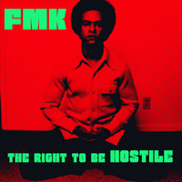 THE RIGHT TO BE HOSTILE - FMK Feat. HYPERHOSTYLE by FUNK MASSIVE KORPUS