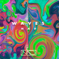 WAVES - NAD by DJ NAD