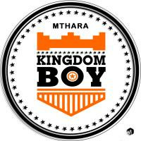 Mthara - Kingdom Boy (Amapiano EP)