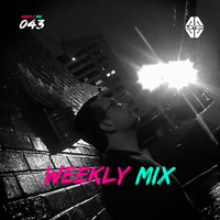 Weekly Mix 043 by Astek