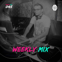 Weekly Mix 045 by Astek