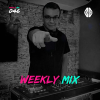 Weekly Mix 046 by Astek