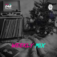 Weekly Mix 048 (Merry Xmas) by Astek