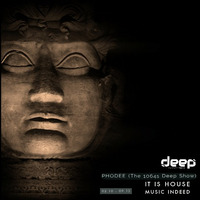 Deep Cadence Show_026_ Guest Mix Complied by PhoDee by Deep Cadence Show