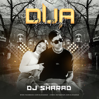 Dua (Zack Knight)  DJ SHARAD Remix by DJ SHARAD