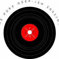 The Pure Deep-ish Sessions 052 (Guest Mix by Gunther Bergkamp_WNAT) by The Pure Deep-ish Sessions Podcast
