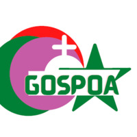 Minister GUC - God of Vengeance by gospoa