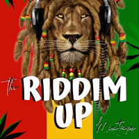 DJ CHAMPION RIDDIM UP MIXTAPE(+254791284419) by DJ CHAMPION KENYA