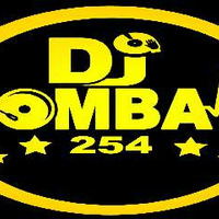 Quarantine Reggae Vybes by DJ JOMBA254