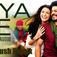 Jiya Re-Jab Tak Hai Jaan Neeti Mohan A. R. Rahman-Dj Rush SL Remix by Dj Rush SL