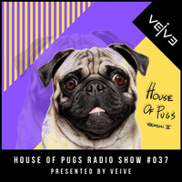 HOUSE OF PUGS #037 presented by Veive by Veive
