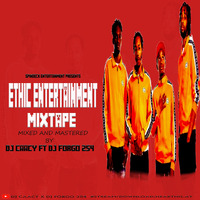 ETHIC ENTERTAINMENT MIXTAPE by Dj Caacy the youngstar