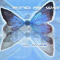 DJ Marie - Find My Way by Rob Tygett / STL Rave Archive