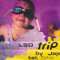 Jajo - LSD Trip (Side B) by Rob Tygett / STL Rave Archive