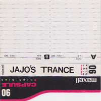 Jajo - Jajo's Trance Tape (Side A) by Rob Tygett / STL Rave Archive