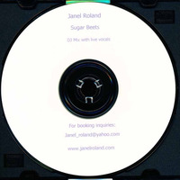 Janel Roland - Sugar Beets by Rob Tygett / STL Rave Archive