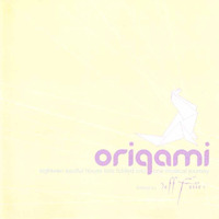 Jeff Feller - Origami by Rob Tygett / STL Rave Archive