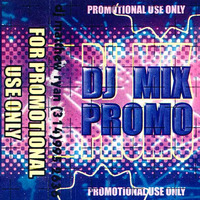 Matthew Ryan - DJ Mix Promo (Side B) by Rob Tygett / STL Rave Archive